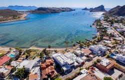 Avenida Viznaga, Guaymas, Sonora 85506