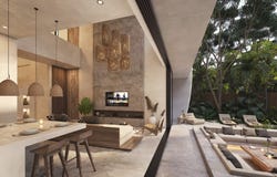 6 C. 31, Tulum, Quintana Roo 77760