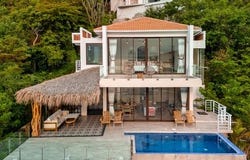 Puerto, Oaxaca