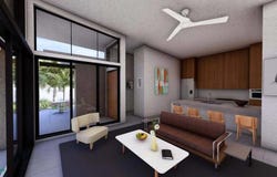 Primo Palma Villa 1, Los Barriles, La Paz, Baja California Sur, La Paz, Baja California Sur 23330