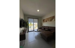 Blvd. Marlin, Mallorca No.5218-N2-203, Sábalo Country Club, Mazatlán, Sinaloa, Mazatlan, Sinaloa 82100