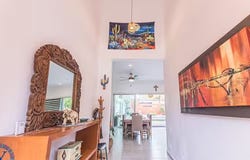 103 C. 21, Cholul, Yucatan