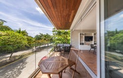 1 BR Condo in Cocobeach, Playa del Carmen, Quintana Roo