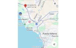 Puerto Vallarta, Puerto Vallarta, Jalisco