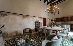 Yucatan, Yucatán