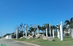 Calle 21 0, Kikteil, Mérida, Yucatán, Merida, Yucatan 97303