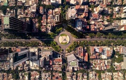 Juárez Cuauhtémoc, Juárez, Mexico City