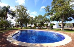 SAN JUAN DIEGO 4622, LOTE 164, MANZANA 18, COTO 07, Real del Valle, Mazatlán, Sinaloa, Mazatlan, Sinaloa 82124