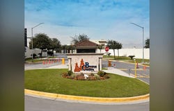 Bosques de las Cumbres, Monterrey, Nuevo Leon 64619