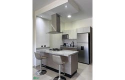 Blvd. Marlin, Mallorca No.5218-N2-203, Sábalo Country Club, Mazatlán, Sinaloa, Mazatlan, Sinaloa 82100