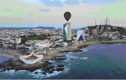 Mazatlán, Sinaloa