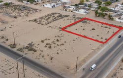 Calle Sobrazo y Calle 48 M006 L1, In Town, Puerto Penasco, Sonora, 83550, Puerto Penasco, Sonora 83550