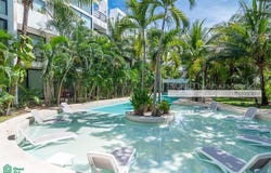 Av del Sol, Tulum, Quintana Roo 77737