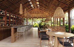 S/N, Tulum, Quintana Roo 77761