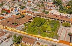 Ejercito Nacional 66, Guadalupe, San Cristóbal De Las Casas, Chiapas, 29230, San Cristobal de las Casas, Chiapas 29230