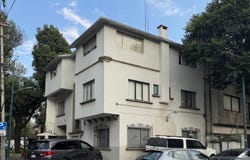 Gutenberg, Miguel Hidalgo, Mexico City 11300