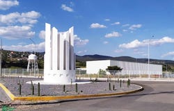 0, El Granjenal, Querétaro, Querétaro, Queretaro, Queretaro
