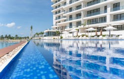 603 Av. Bonampak, Cancun, Quintana Roo 77500