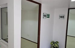 Cto. Circunvalación Poniente 33-B Oficina 103, Ciudad Satélite, Naucalpan de Juárez, México, Naucalpan de Juarez, Mexico 53100