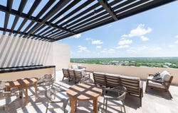Calle 24 unit: 411, Merida, 97305