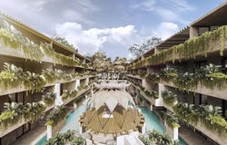 Aldea Zama, Tulum, Quintana Roo
