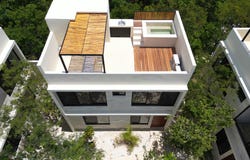 6G58+74, Tulum, Quintana Roo 77762