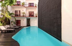 Quintana Roo, Quintana Roo