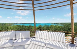 7 Av 5, Bacalar, Quintana Roo 77930