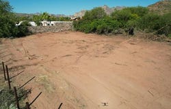 564 AVENIDA F, San Carlos, Sonora