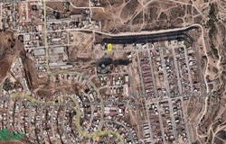 Del Al, Tijuana, Baja California 22124
