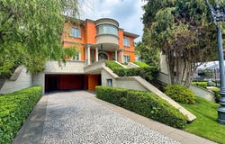 268 Paseo de los Laureles unit: 2, Mexico City, MX 05120