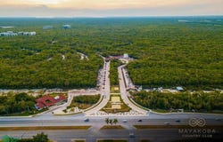 Carretera Federal 0, , Solidaridad, Quintana Roo, Solidaridad, Quintana Roo