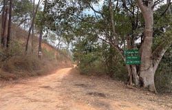 El Roble, Cabo Corrientes, Jalisco 48400