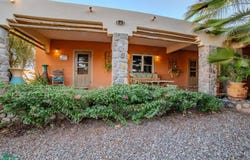 LOTE 7 MANZANA 2, Heroica Mulege, Mulege, Baja California Sur, 23900, Mulege, Baja California Sur 23900
