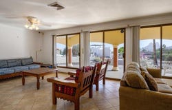 516 CERRADA MAGDALENA, San Carlos, Sonora