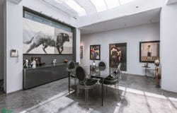 Refugio Sur 42, San Antonio, San Miguel de Allende, Guanajuato, San Miguel de Allende, Guanajuato 37750