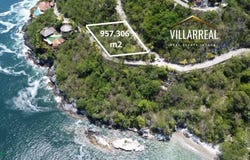 TERRENO EN VENTA CON INCREIBLE VISTA AL MAR ZIHUA, Zihuatanejo, Guerrero 40880