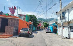 Zimapan No. 7, Progreso, Acapulco, Guerrero, 39350, Guerrero 39350
