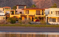 Baja California, Baja California Norte