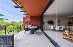 Km 8.5 C. Cruz Huanacaxtle-Punta Mita unit: 2302, Riviera Nayarit, NAYARIT