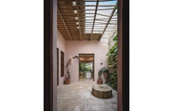 537B C. 55, Merida, Yucatan 97160