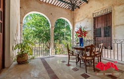Sabacché, Sabacché, Yucatan