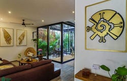 Andromeda 7, Tulum Centro, Tulum, Quintana Roo, 77760, Tulum, Quintana Roo 77760