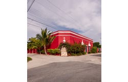 1381 C. 21, Cansahcab, Yucatan 97410