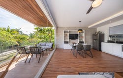 1 BR Condo in Cocobeach, Playa del Carmen, Quintana Roo