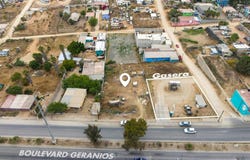blvd geranios 760, Adolfo Ruiz Cortines, Ensenada, Baja California, Ensenada, Baja California 22813