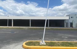 CARRETERA LOS REYES ZUMPANGO s/n, Los Reyes Acozac, Tecámac, México, Tecamac de Felipe Villanueva, Mexico 55755
