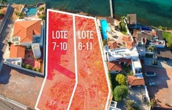 6&11 LOMAS DE CORTEZ, Guaymas, Sonora 85450