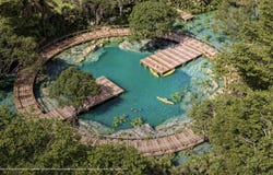 HVRC+V6, Playa del Carmen, Quintana Roo 77730