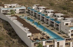 Baja California, Baja California Norte